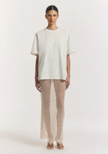 Load image into Gallery viewer, DISCOTHEQUE SKIRT