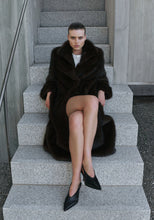 Load image into Gallery viewer, SOPRANO COAT