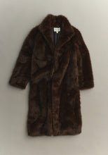 Load image into Gallery viewer, SOPRANO COAT