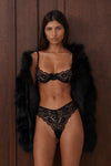 Load image into Gallery viewer, ANNIE UNDERWIRE