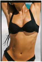 Load image into Gallery viewer, BAMBI SWIM UNDERWIRE + BRIEF
