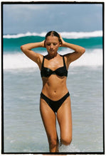 Load image into Gallery viewer, BAMBI SWIM UNDERWIRE + BRIEF