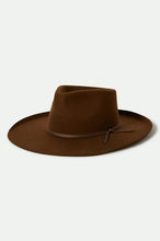 Load image into Gallery viewer, MARLOW RANCHER HAT
