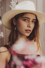 Load image into Gallery viewer, HARPER PANAMA HAT