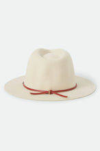 Load image into Gallery viewer, WESLEY FEDORA