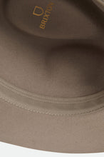 Load image into Gallery viewer, WESLEY FEDORA