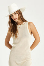 Load image into Gallery viewer, HARPER PANAMA HAT