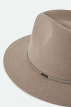 Load image into Gallery viewer, WESLEY FEDORA