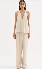 Load image into Gallery viewer, PALMA HALTER TOP
