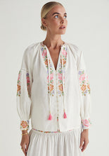 Load image into Gallery viewer, OPHELIA BLOUSE
