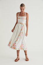 Load image into Gallery viewer, OPHELIA MIDI DRESS