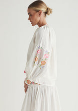 Load image into Gallery viewer, OPHELIA BLOUSE