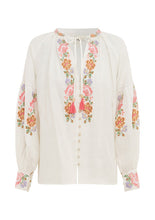 Load image into Gallery viewer, OPHELIA BLOUSE