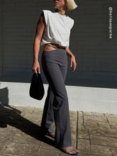 Load image into Gallery viewer, CLARISSA EBONY