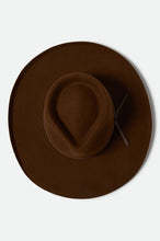 Load image into Gallery viewer, MARLOW RANCHER HAT
