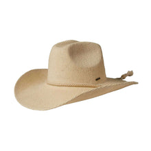 Load image into Gallery viewer, AUSTIN STRAW COWBOY HAT