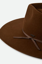 Load image into Gallery viewer, MARLOW RANCHER HAT