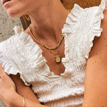 Load image into Gallery viewer, MARION NECKLACE