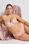Load image into Gallery viewer, MAVERICK BRIEF BABY PINK