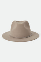 Load image into Gallery viewer, WESLEY FEDORA