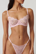 Load image into Gallery viewer, ROSIE THONG