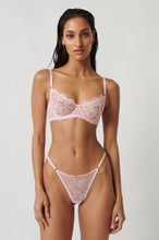 Load image into Gallery viewer, ROSIE THONG