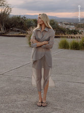 Load image into Gallery viewer, CLARISSA EBONY