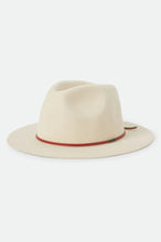 Load image into Gallery viewer, WESLEY FEDORA