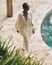 Load image into Gallery viewer, ELIO OVERSIZED SHIRT