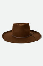 Load image into Gallery viewer, MARLOW RANCHER HAT