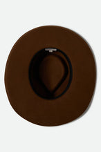 Load image into Gallery viewer, MARLOW RANCHER HAT