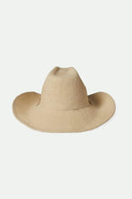 Load image into Gallery viewer, AUSTIN STRAW COWBOY HAT