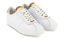 Load image into Gallery viewer, 2843 CLUB S CALFHAIR DETAILS