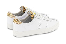 Load image into Gallery viewer, 2843 CLUB S CALFHAIR DETAILS