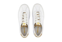 Load image into Gallery viewer, 2843 CLUB S CALFHAIR DETAILS