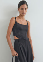 Load image into Gallery viewer, ZETA BUSTIER