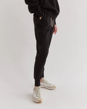 Load image into Gallery viewer, JORJA PANT TRUE BLACK