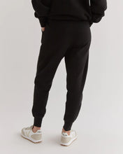 Load image into Gallery viewer, JORJA PANT TRUE BLACK
