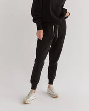 Load image into Gallery viewer, JORJA PANT TRUE BLACK