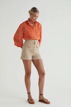 Load image into Gallery viewer, TIDAL SHORTS OAT