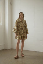 Load image into Gallery viewer, HARMONY MINI DRESS