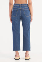 Load image into Gallery viewer, HARDY JEAN DUSK BLUE