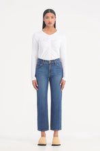 Load image into Gallery viewer, HARDY JEAN DUSK BLUE