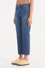 Load image into Gallery viewer, HARDY JEAN DUSK BLUE