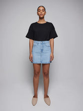 Load image into Gallery viewer, PIPER SKIRT ROCKPOOL