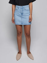 Load image into Gallery viewer, PIPER SKIRT ROCKPOOL