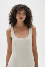 Load image into Gallery viewer, SANNA DRESS STONE