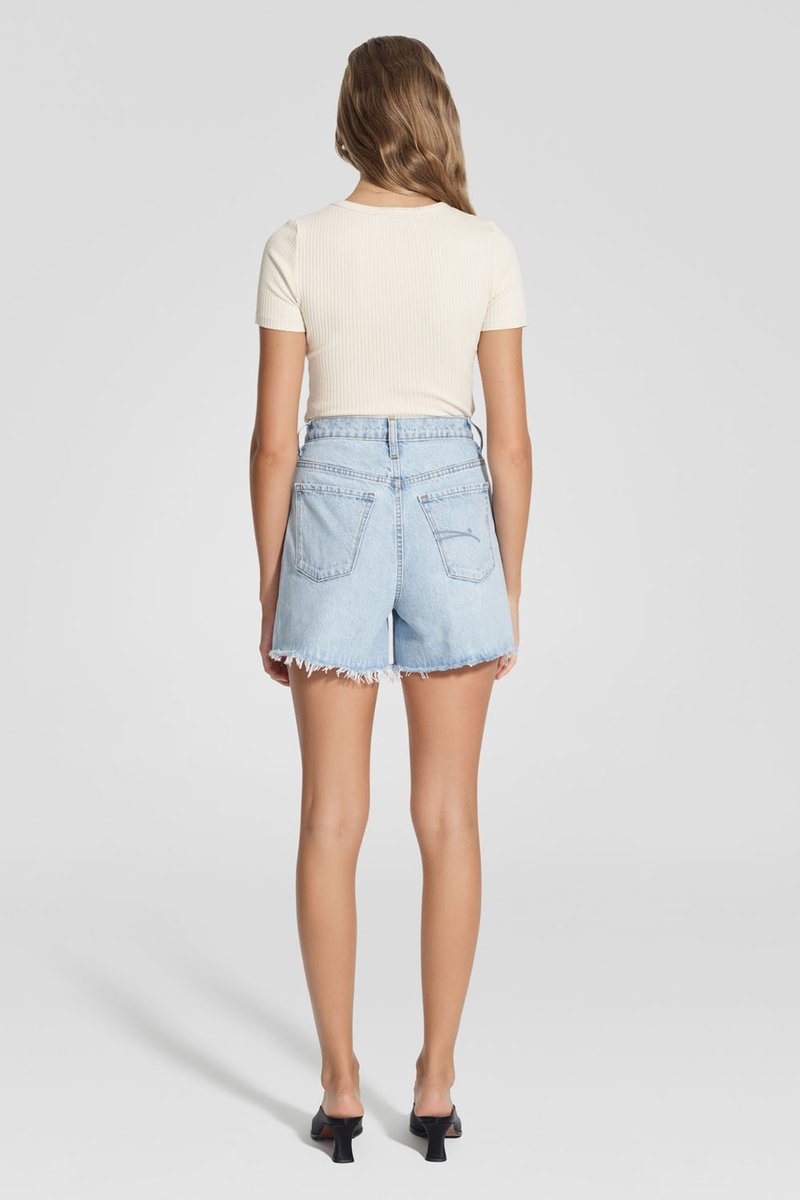 Nobody online stevie shorts