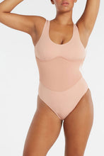 Load image into Gallery viewer, BAREFOOT ONEPIECE
