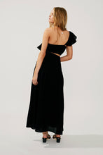 Load image into Gallery viewer, Alva Gathered Maxi Skirt